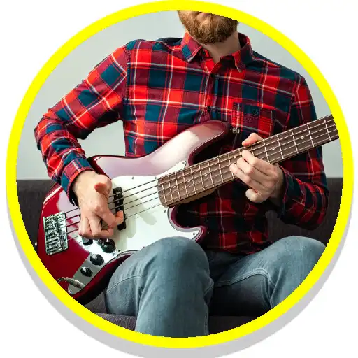 Play Bass Guitar Ringtones APK Play Bass Guitar Ringtones APK
