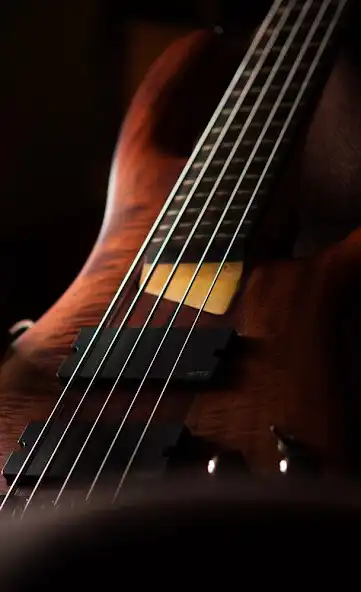 Play Bass Guitar Ringtones  and enjoy Bass Guitar Ringtones with UptoPlay