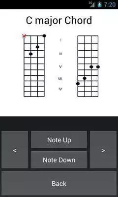 Play Bass Guitar Tuner N Chords