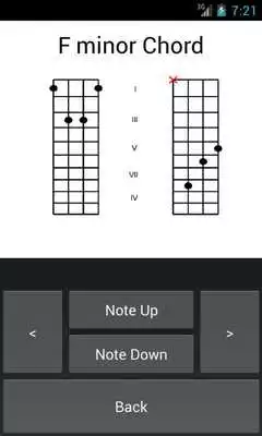 Play Bass Guitar Tuner N Chords