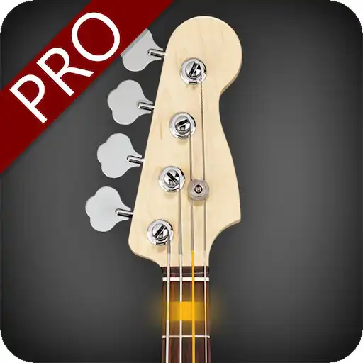 Play Bass Guitar Tutor Pro APK Play Bass Guitar Tutor Pro APK