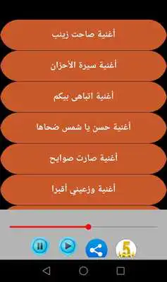 Play Bassim Al-Karbalaei Songs
