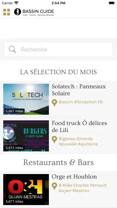 Play Bassin Guide  and enjoy Bassin Guide with UptoPlay