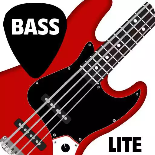 Play Bass lessons newbie VIDEO LITE APK