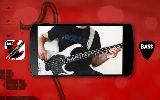 Play Bass lessons newbie VIDEO LITE and enjoy Bass lessons newbie VIDEO LITE with UptoPlay Play Bass lessons newbie VIDEO LITE and enjoy Bass lessons newbie VIDEO LITE with UptoPlay