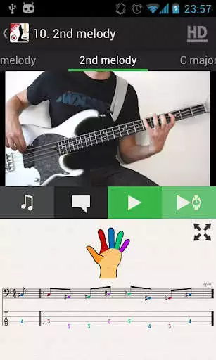 Play Bass lessons newbie VIDEO LITE as an online game online Bass lessons newbie VIDEO LITE with UptoPlay fr.webrox.bestbasslessons.lite Play Bass lessons newbie VIDEO LITE as an online game Bass lessons newbie VIDEO LITE with UptoPlay