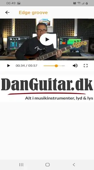 Play Bassline App as an online game Bassline App with UptoPlay