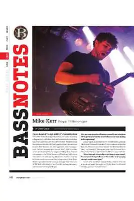 Play Bass Player+