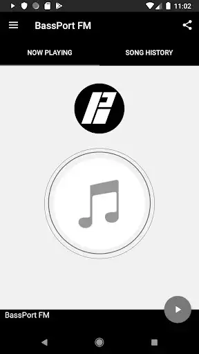Play BassPort FM  and enjoy BassPort FM with UptoPlay
