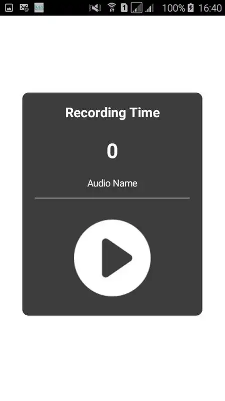Play Bass Tuner
