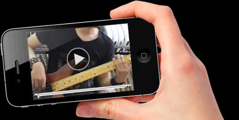 Play Bass Tutorial