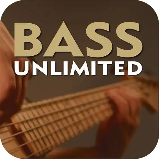 Play Bass Unlimited APK Play Bass Unlimited APK