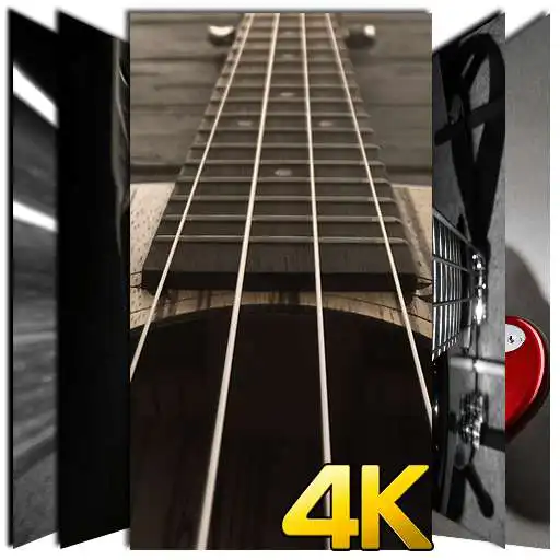 Play Bass Wallpaper HD 4K APK Play Bass Wallpaper HD 4K APK