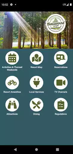 Play Basswood Resort  and enjoy Basswood Resort with UptoPlay