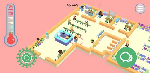 Play Bastard Virus  and enjoy Bastard Virus with UptoPlay