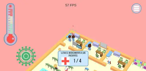 Play Bastard Virus as an online game Bastard Virus with UptoPlay