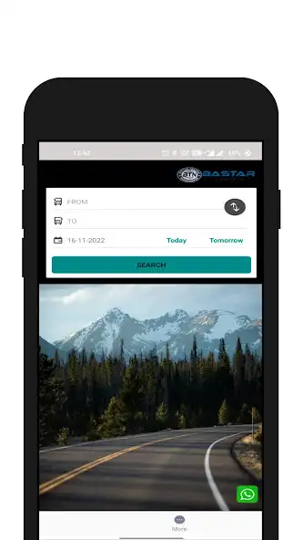 Play Bastar Travels as an online game Bastar Travels with UptoPlay