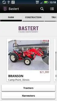 Play Bastert Equipment