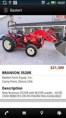 Play Bastert Equipment