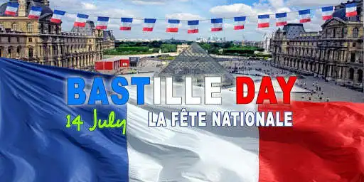 Play Bastille Day - Bastille Day 2021 as an online game Bastille Day - Bastille Day 2021 with UptoPlay