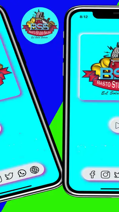 Play Basto Salsa Radio as an online game online Basto Salsa Radio with UptoPlay Play Basto Salsa Radio as an online game Basto Salsa Radio with UptoPlay