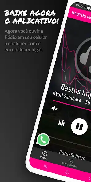 Play Bastos Imprudente  and enjoy Bastos Imprudente with UptoPlay