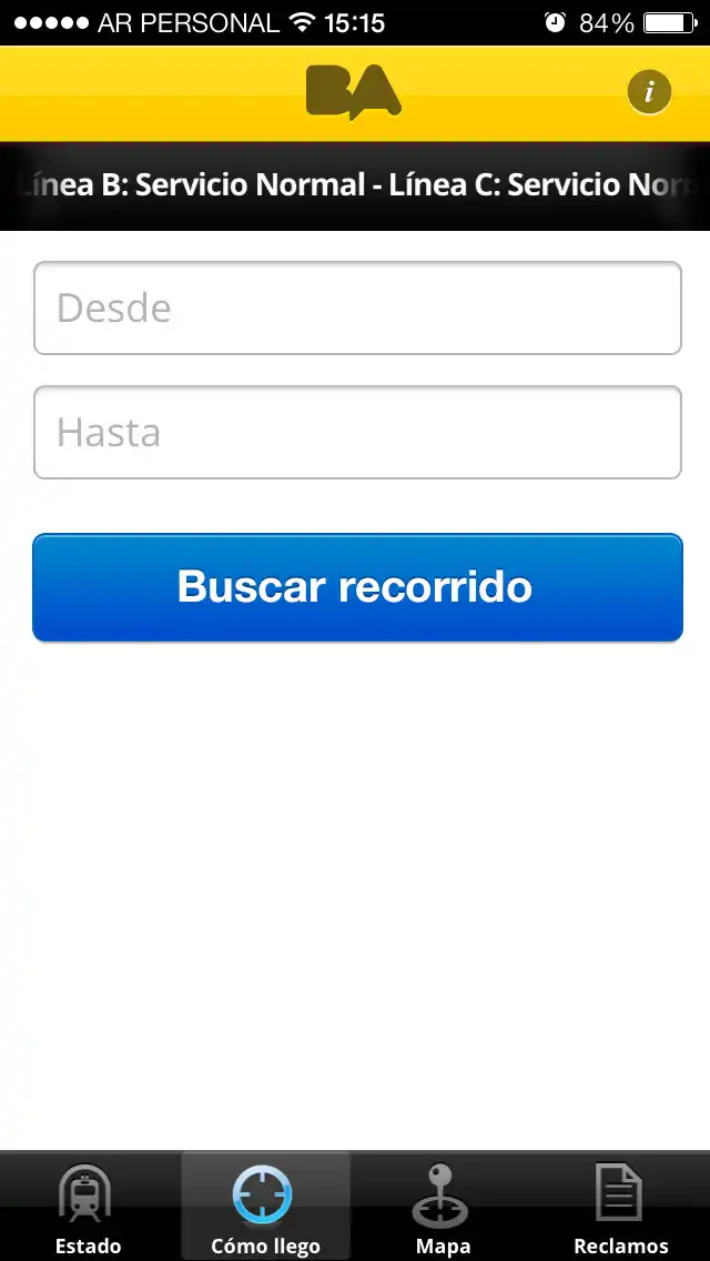 Play BA Subte as an online game online BA Subte with UptoPlay com.iphoideas.subte Play BA Subte as an online game BA Subte with UptoPlay