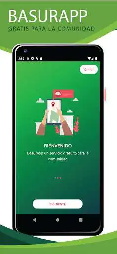 Play BasurApp  and enjoy BasurApp with UptoPlay