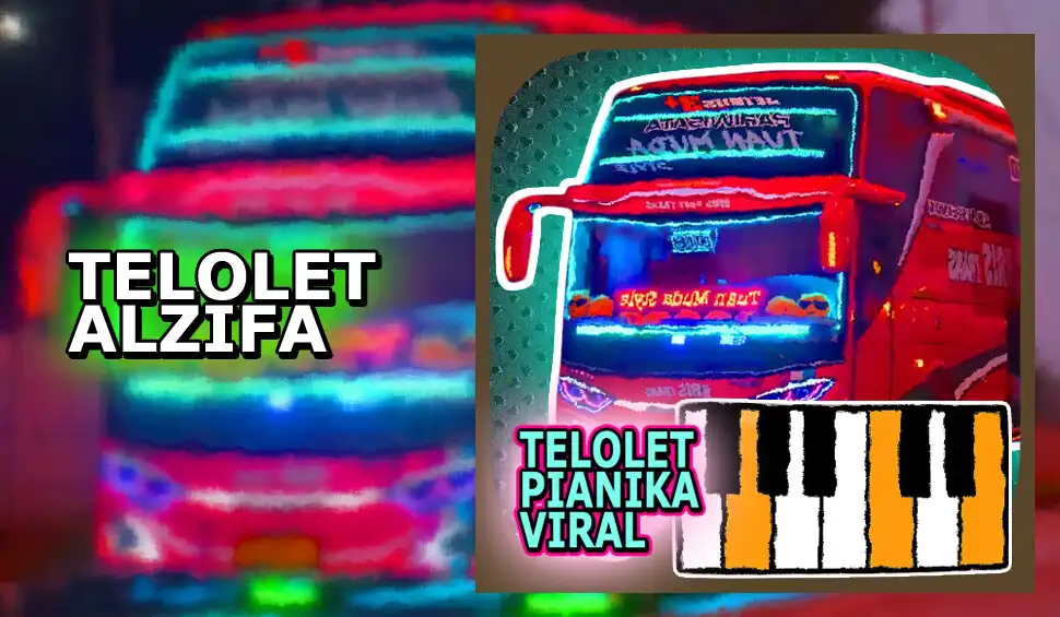 Play Basuri Pianika Telolet Alzifa as an online game Basuri Pianika Telolet Alzifa with UptoPlay