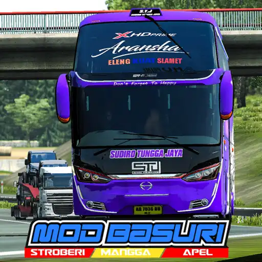 Play Basuri Stroberi Mangga Apel APK Play Basuri Stroberi Mangga Apel APK