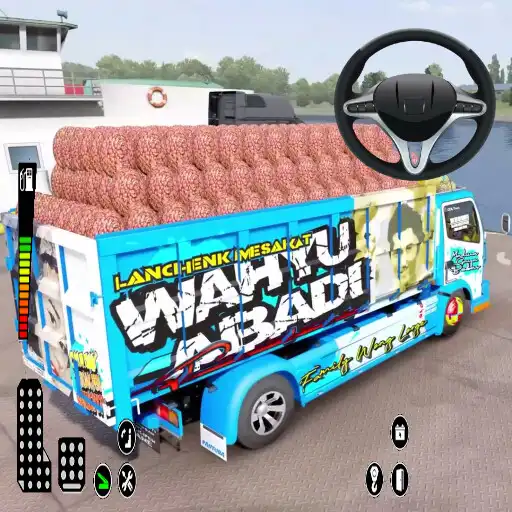 Play Basuri Truk Oleng: 2023 APK