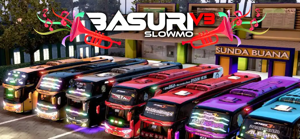 Play Basuri V3 Slowmo  and enjoy Basuri V3 Slowmo with UptoPlay