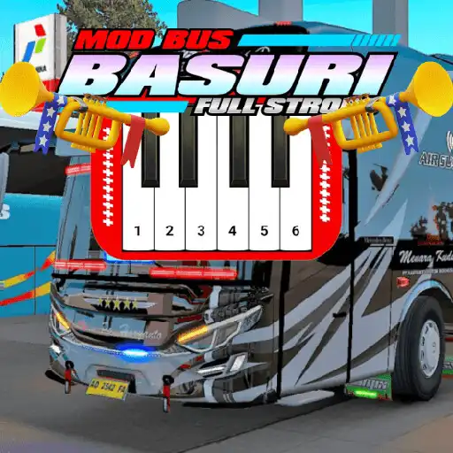 Play Basuri v5 Strobo Pianika Lite APK