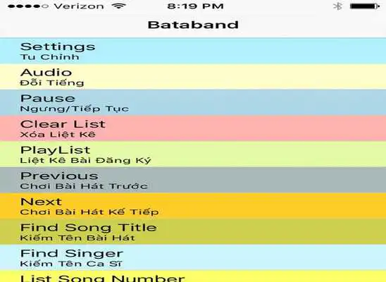 Play bataband