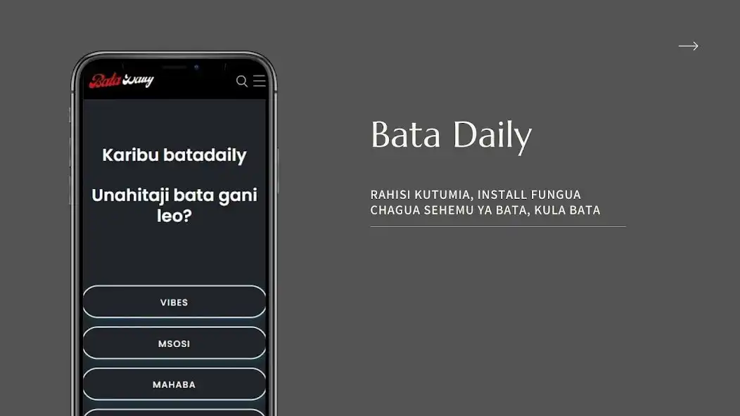 Play BataDaily as an online game online BataDaily with UptoPlay Play BataDaily as an online game BataDaily with UptoPlay