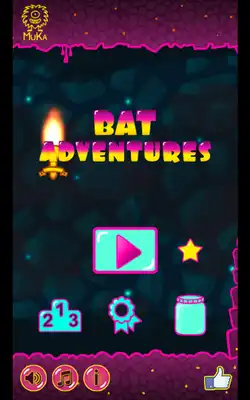 Play Bat Adventures