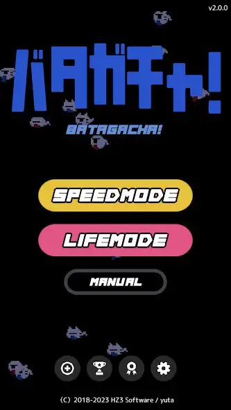 Play BataGacha!  and enjoy BataGacha! with UptoPlay