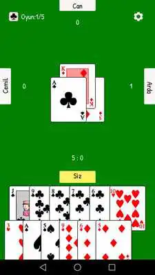 Play Batak