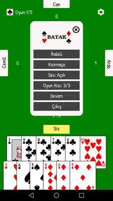Play Batak