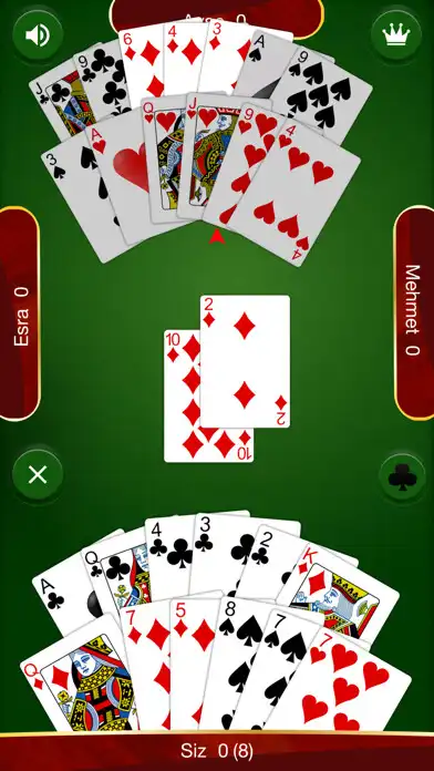 Play Batak - Tekli, Eşli, Koz Maça  and enjoy Batak - Tekli, Eşli, Koz Maça with UptoPlay