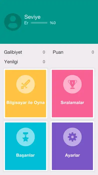 Play Batak - Tekli, Eşli, Koz Maça as an online game Batak - Tekli, Eşli, Koz Maça with UptoPlay