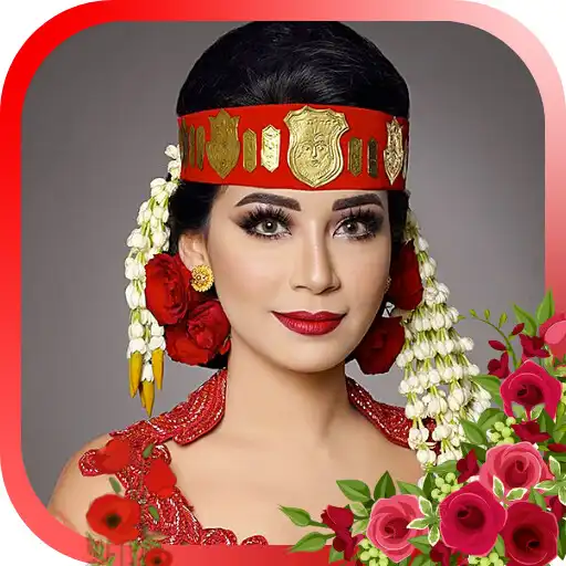 Play Batak Traditional Bridal Gown APK Play Batak Traditional Bridal Gown APK