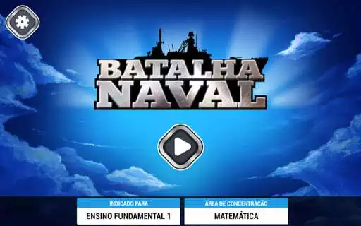 Play Batalha Naval  and enjoy Batalha Naval with UptoPlay