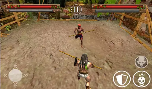 Play batalla fight as an online game batalla fight with UptoPlay