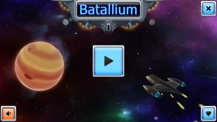Play Batallium Play Batallium