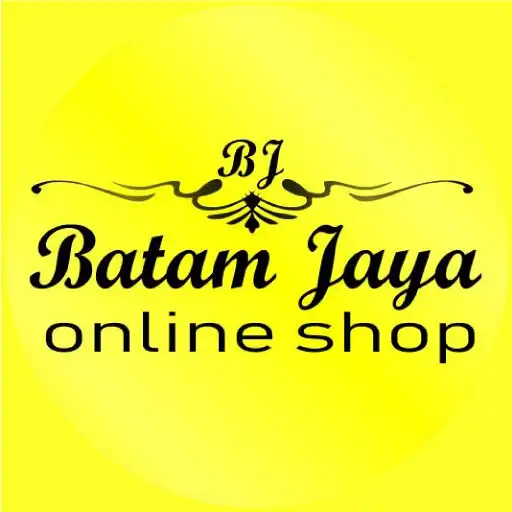 Play Batam Jaya Onlineshop APK Play Batam Jaya Onlineshop APK