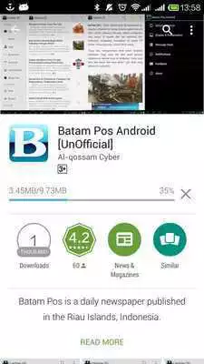 Play Batam Pos Android