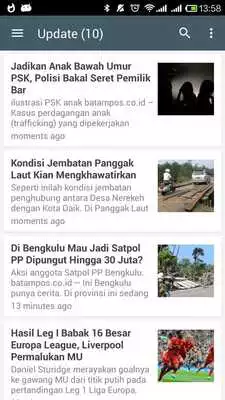 Play Batam Pos Android