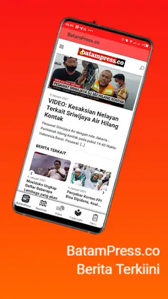 Play Batampress.co  and enjoy Batampress.co with UptoPlay