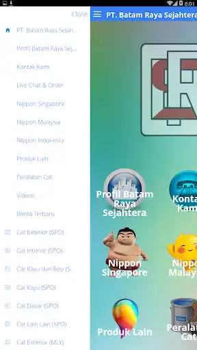 Play Batam Raya Sejahtera  and enjoy Batam Raya Sejahtera with UptoPlay